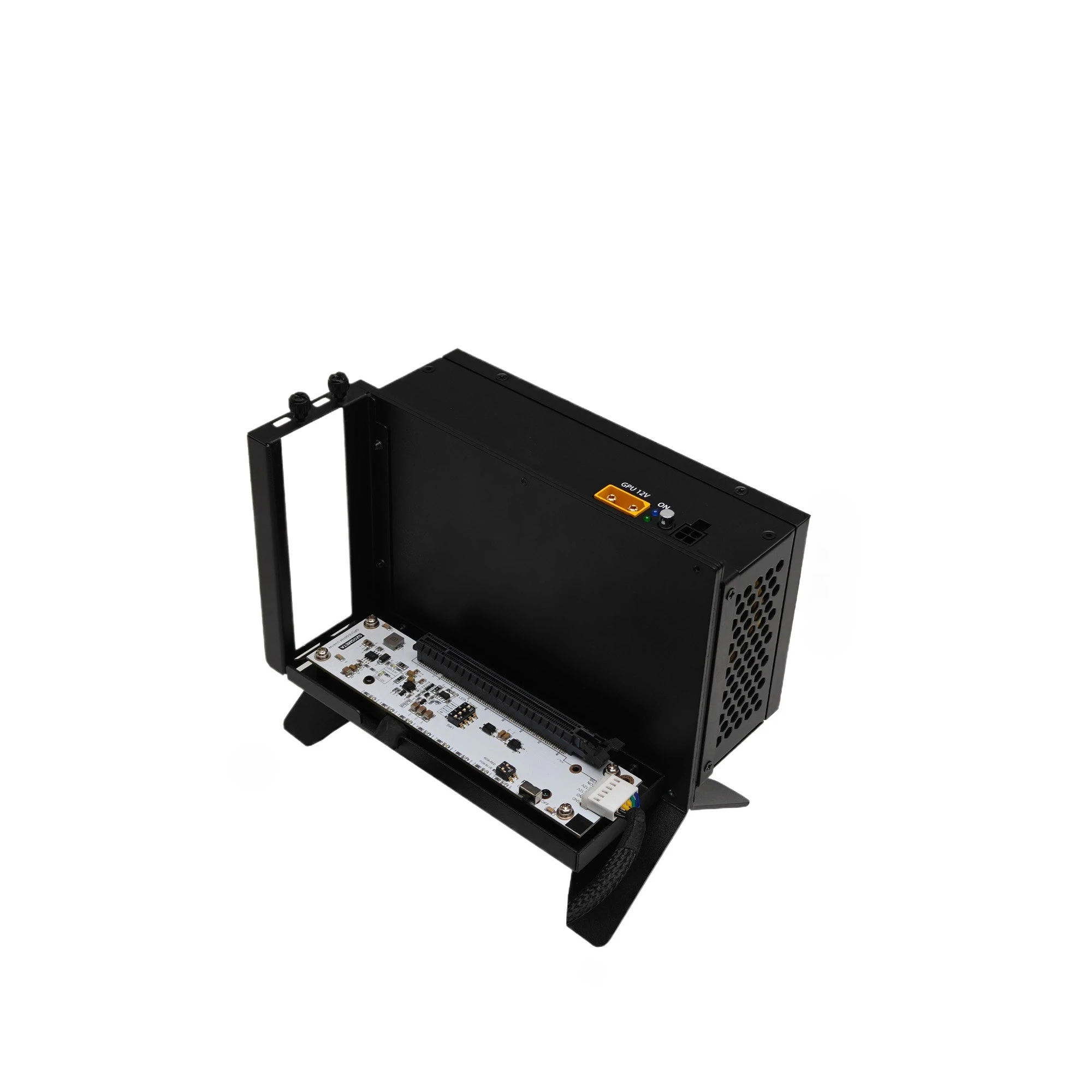 Graphics card dock, dual-purpose in one device, portable for office work, powerful for gaming, high cost performance