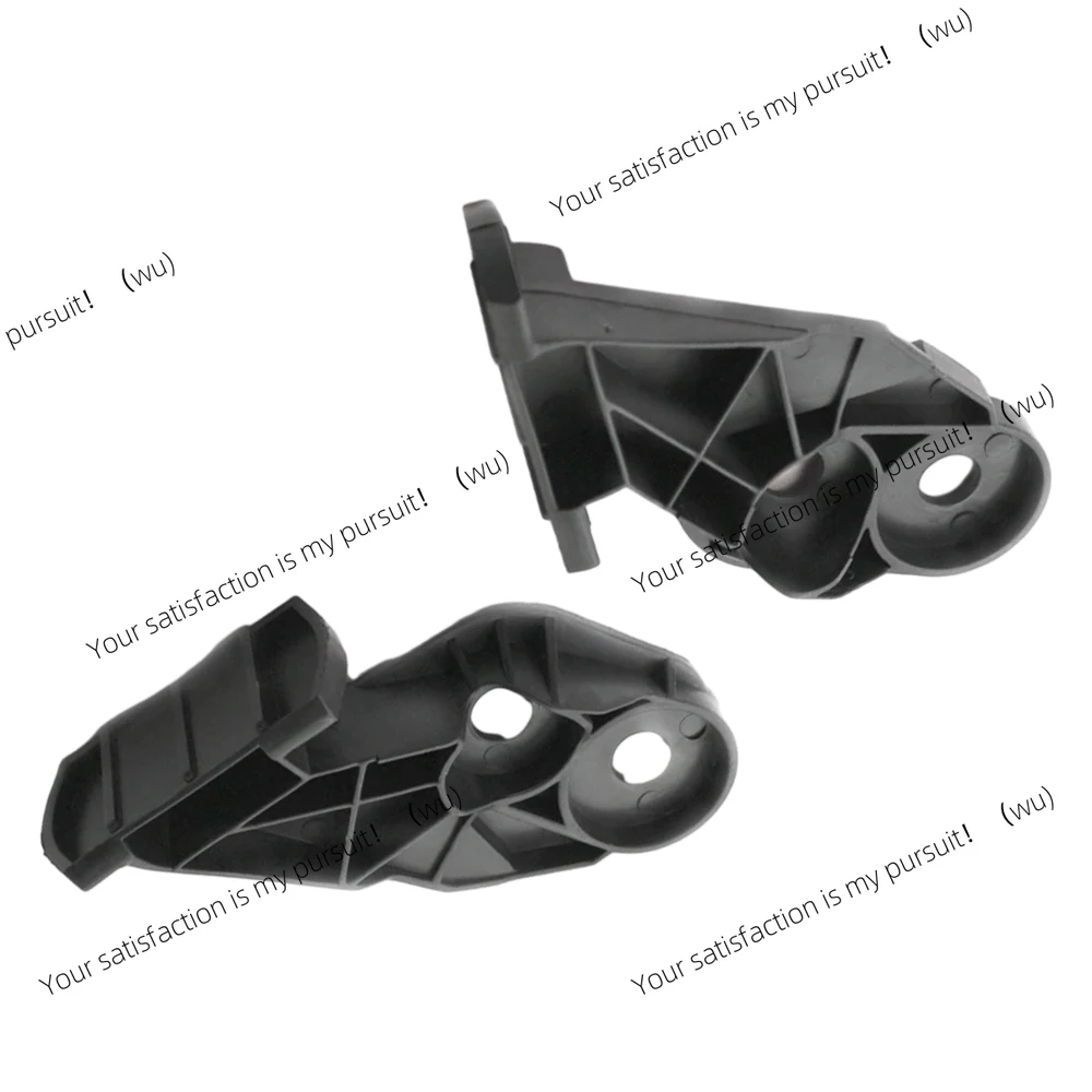 

Кронштейн переднего бампера для BMW E46 серии 3 Кронштейн переднего бампера 330Ci 2001-02/2003 328Ci 2000 51118195295 51118195296 Кронштейн C