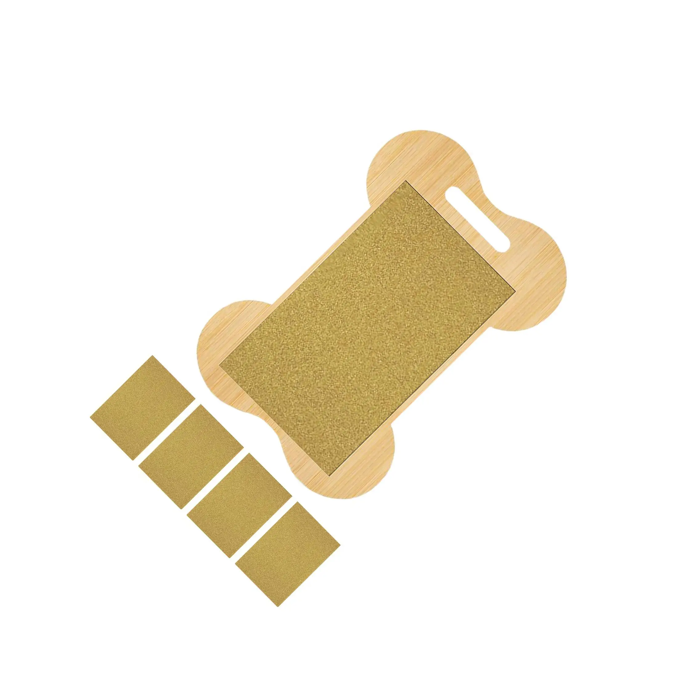 

Когтеточка и когтеточка для собак для ногтей, когтеточка для собак, лап, мебель и собаки Happy, всего 6 листов