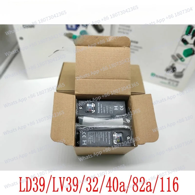 

1PCS New Original Genuine LD39/LV39/32/40a/82a/116