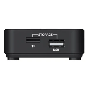 Băng VHS cho máy ghi video video kỹ thuật số, máy quay cũ, bộ chuyển đổi DVD, caseatte, mp3 reel, mini, nhỏ, đĩa flash tf 12 Bộ điều hợp Ribbon VHS bán hàng chính - 1