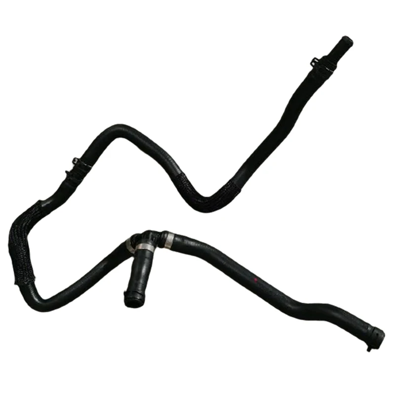 

New-Car Motorcraft Heater Hose Water Pipe KH-718 DG9Z-18472-V For Ford Lincoln MKC 2.0T 2013-2017 DG9Z18472V DG9318K580JA