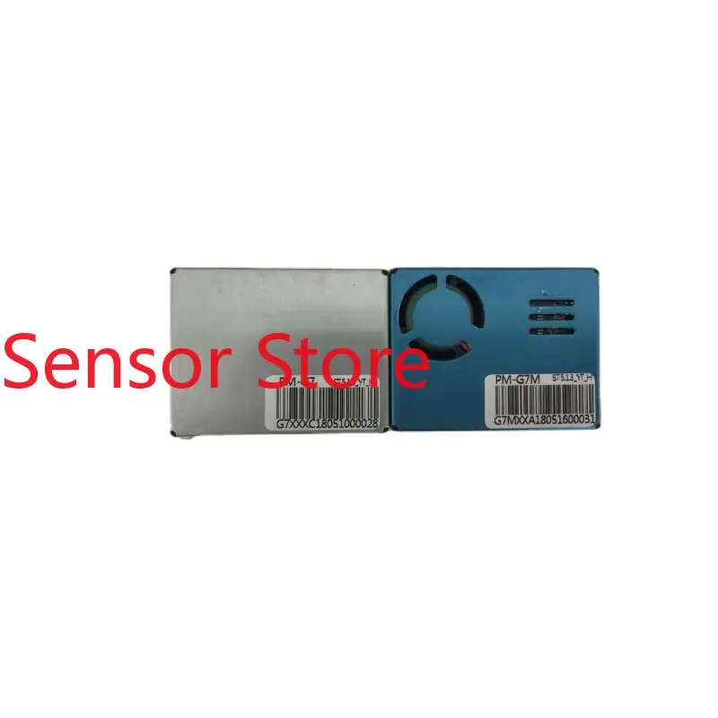 

5PCS Type PM2.5/PM10 Laser Sensor G7/G7M (curve), Sufficient Supply!