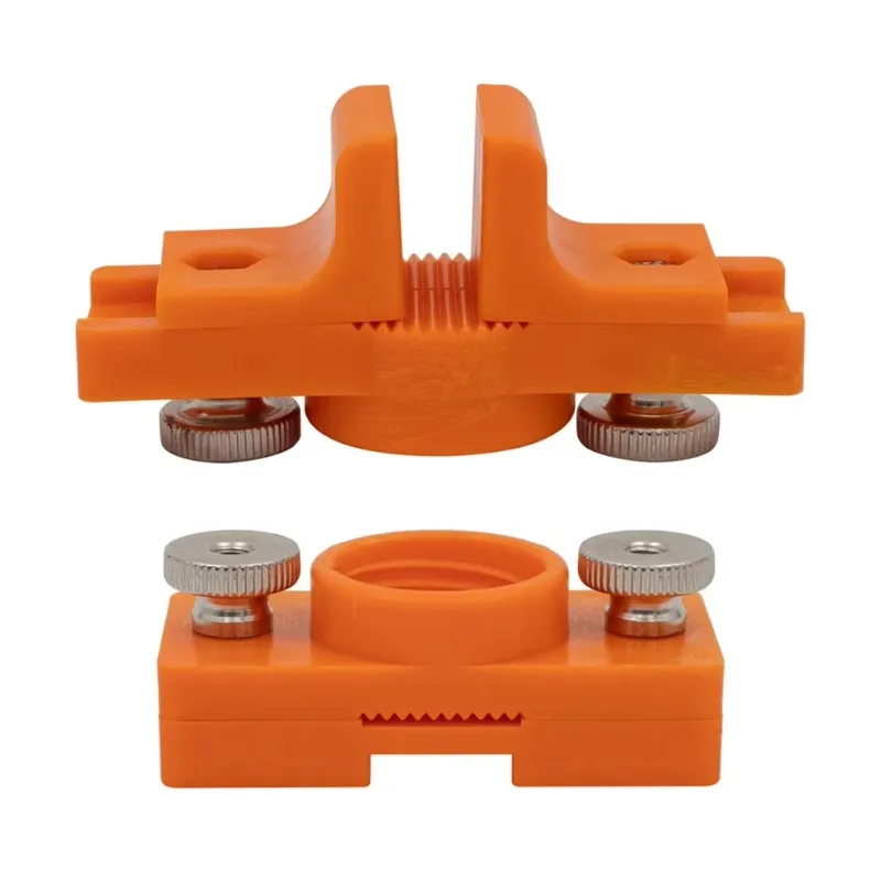 

High Precision Manual Edge Banding Tool 10-30mm Adjustable Furniture Fabrication Gluer