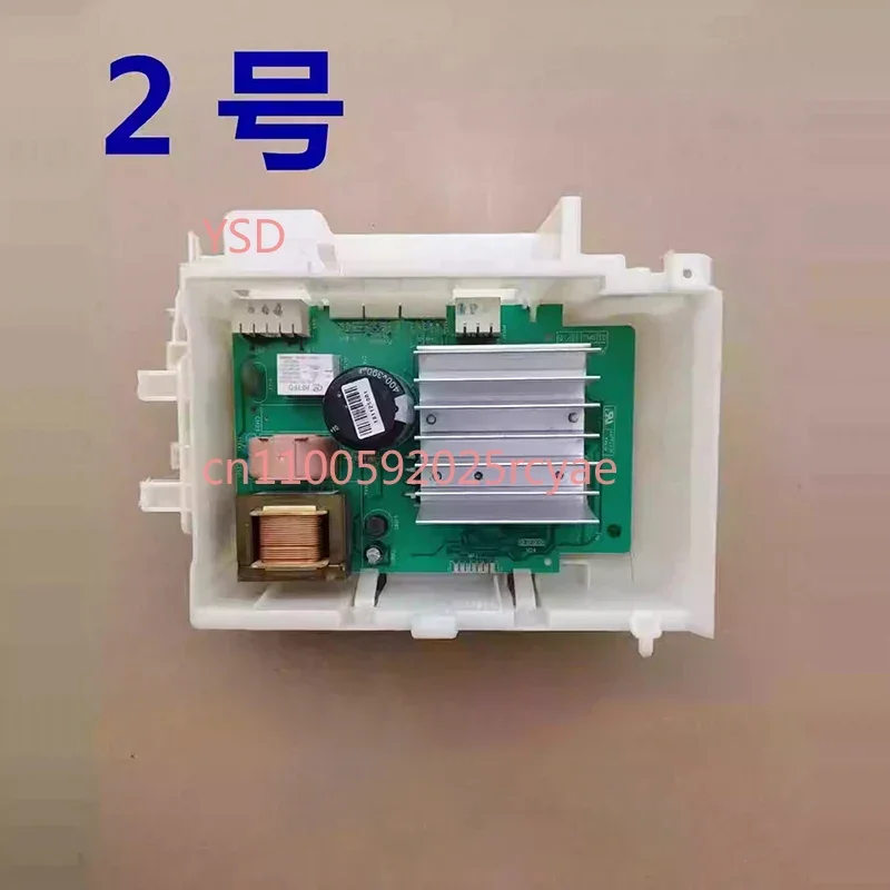 1PC For Washing Machine Motor Control Board WM12S3600W WM12S4680W Frequency Conversion Module IQ500
