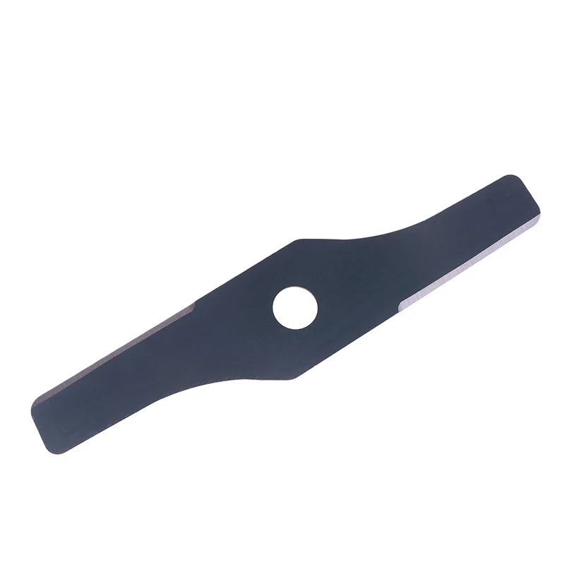 

Gas-Powered Mower Trimmer Cutter Blade Serrated S-shaped Accessory
