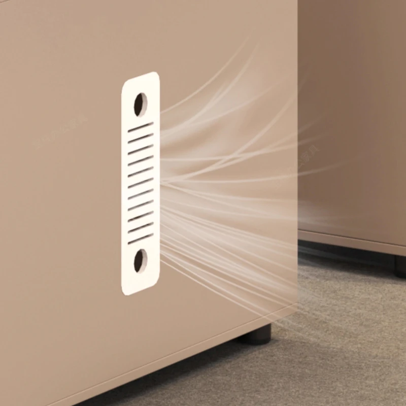 Рисунок 5 - Современный настольный стол для руководителя