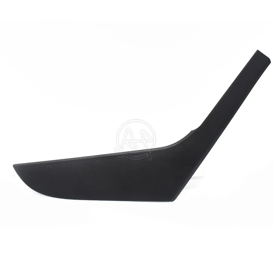 Front Rear Interior Door Pull Handle Armrest Cover Panel Trim For Volkswagen VW Golf 6 GTI MK6 2009-2014 5K4868039A 5K4868040A image 4