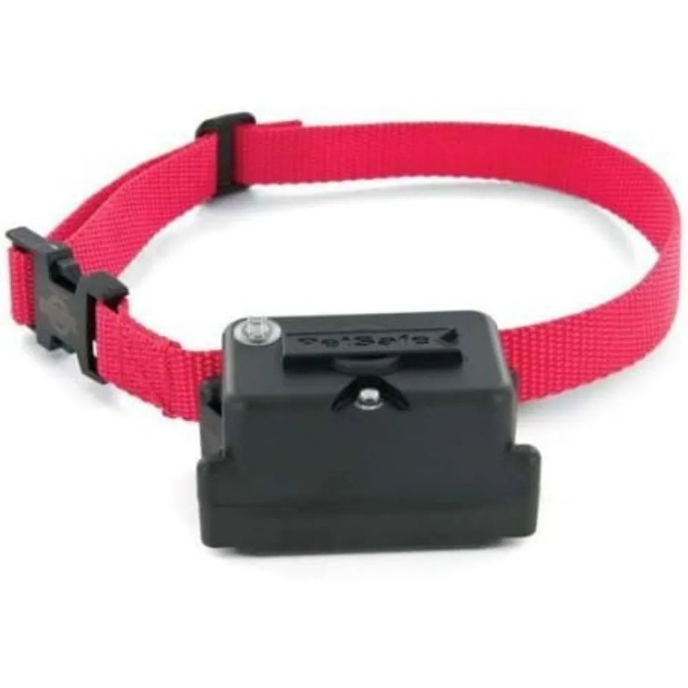 Wireless Dog Collar, Underground Fence Stubborn Dogs Collars with 2 Free Batteries, Dog Collar