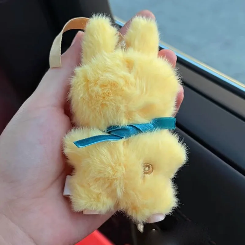 جرس صغير زي مجموعة إكسسوارات دمي ل 10 سنتيمتر Labubu الملابس صندوق أعمى أفخم v4 Labubu مصمم الملابس لطيف هدية #4