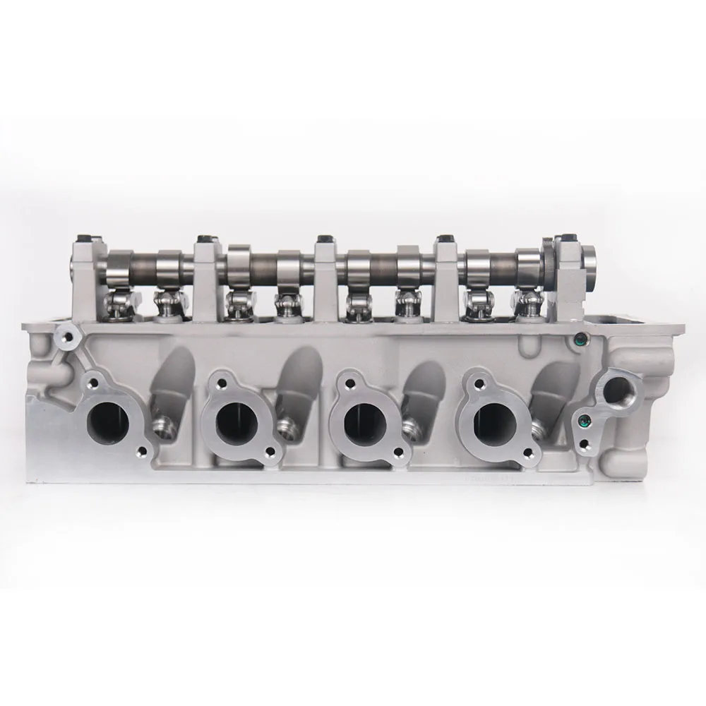 Cylinder Head For Ford Zetec Rocam 1.6 9S6G6090K Street Fiesta Courier Pickup 9S6G6049RB XS6E6049AB view 6