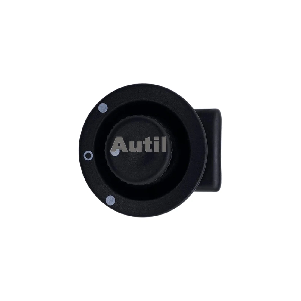 Electric Mirror Adjust Switch Rear View Mirror Control Knob Button For Renault Clio III Mk3 Laguna 2 Scenic Megane II Kangoo