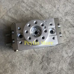 1Pc MSQB10A/20A/30A/50A For SMC Type Rotary Table Actuator Air Gripper Rotary Pneumatic Cylinder MSQB10R/20R/30R/50R