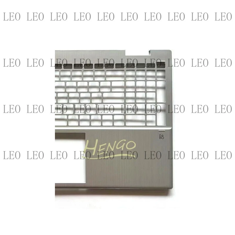 

SS M45129-001 New Palmrest Upper Case No Fingerprint For HP Pavilion X360 15-ER