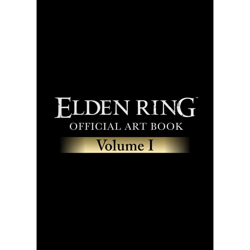 ELDEN RING OFFICIAL ART BOOK Volume I Kadokawa Shoten Kadokawa Shoten 9784047336018 Book