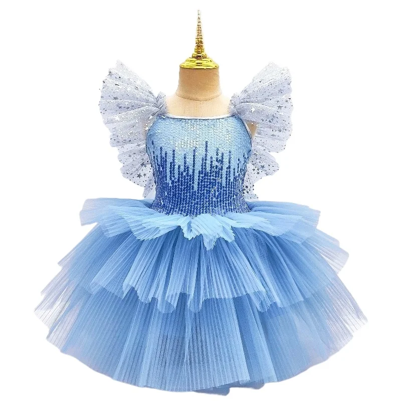 

Vestido Ballet Ropa De Baile Pequeños falda ballet niña ballet dressTutu girl vestido princesa niña tutu dress women