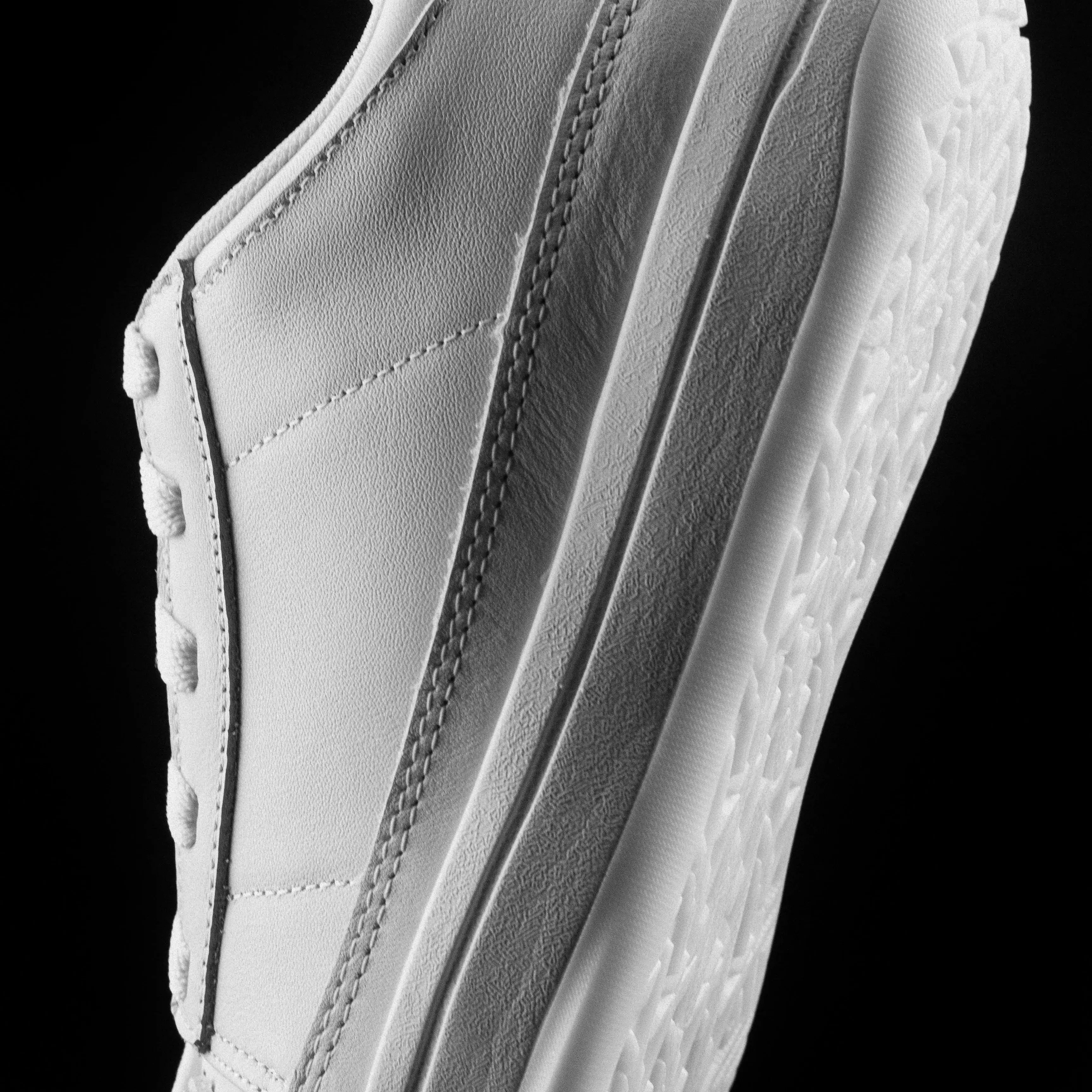 

SPO Easy1 "Pure II"Basketball shoes Cushioning Lightweight comfort Torsion system Custom insoles