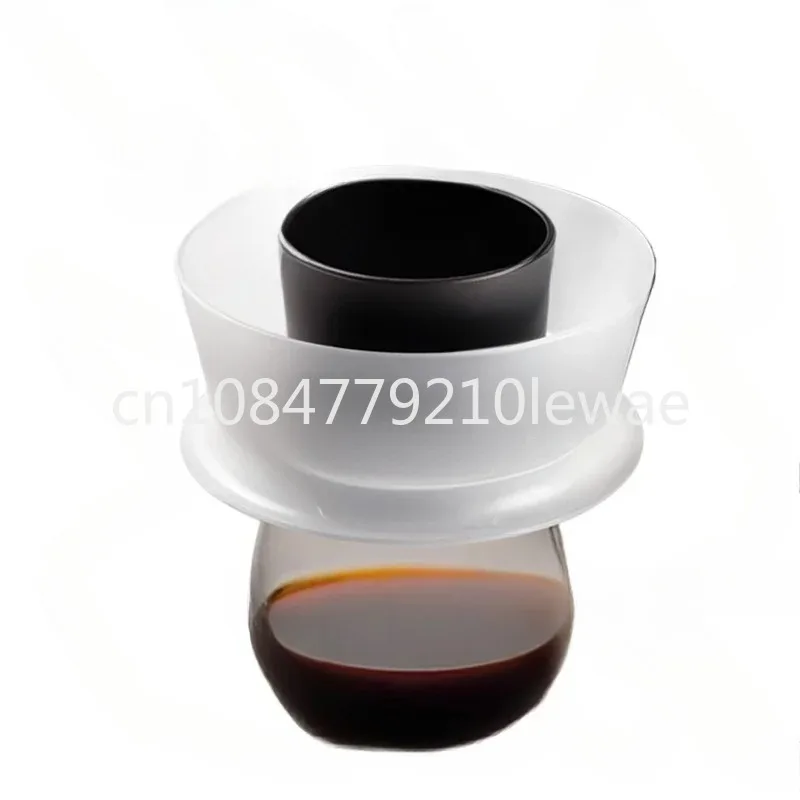 Coffee Filter Cup Pour-over Coffee Filter Italian Coffee