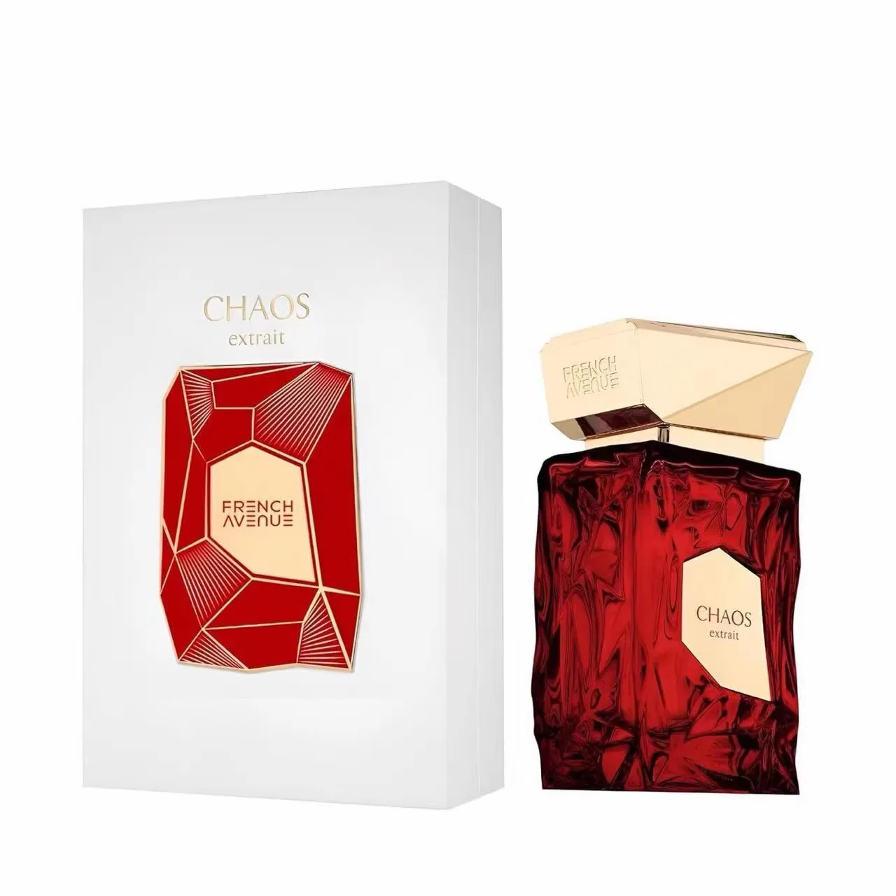 

100ml Parfum Fragrance World French Avenue Aether Extrait De Parfum Unisex 3.4 Fl Oz Luxury Chrismas Gifts Perfume