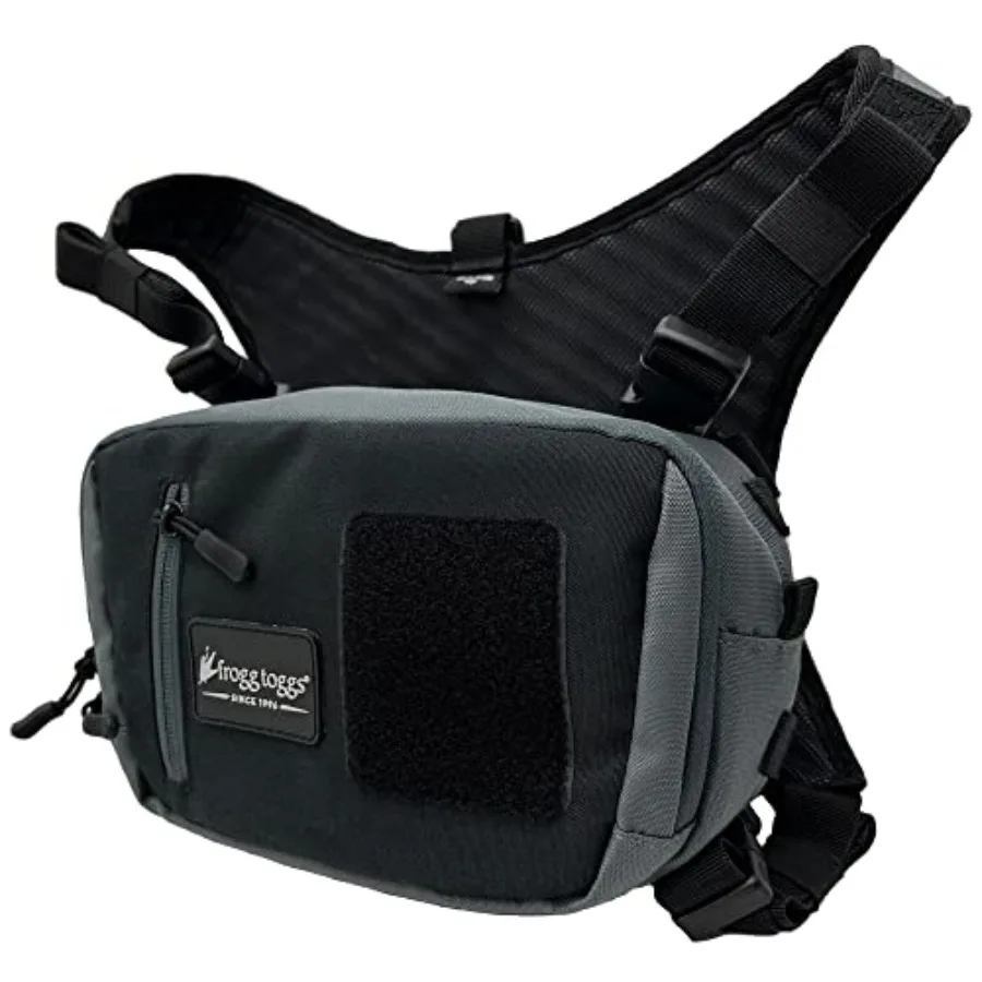 

Catchall Chest Pack, 2026 year