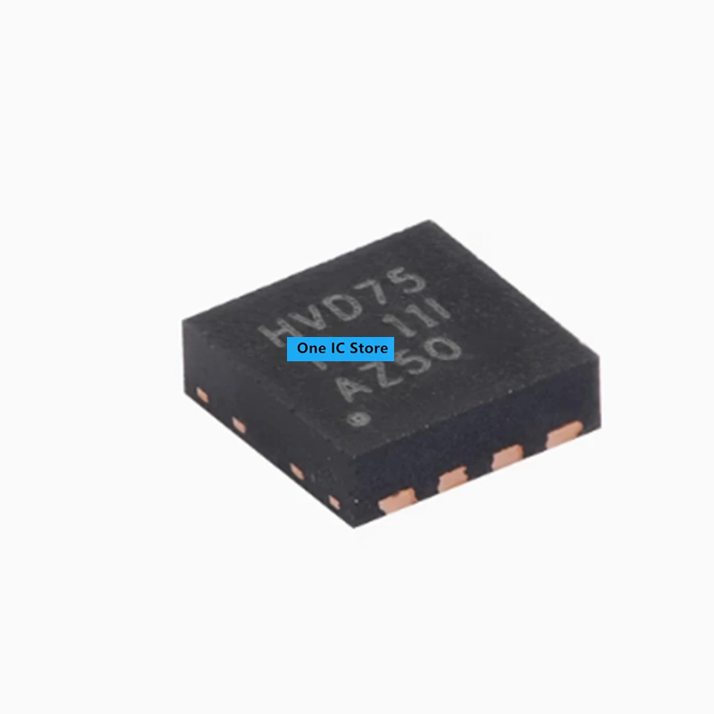 

5pcs/lot 100% Original SN65HVD75DRBR HVD75 SON Brand New Genuine Ic
