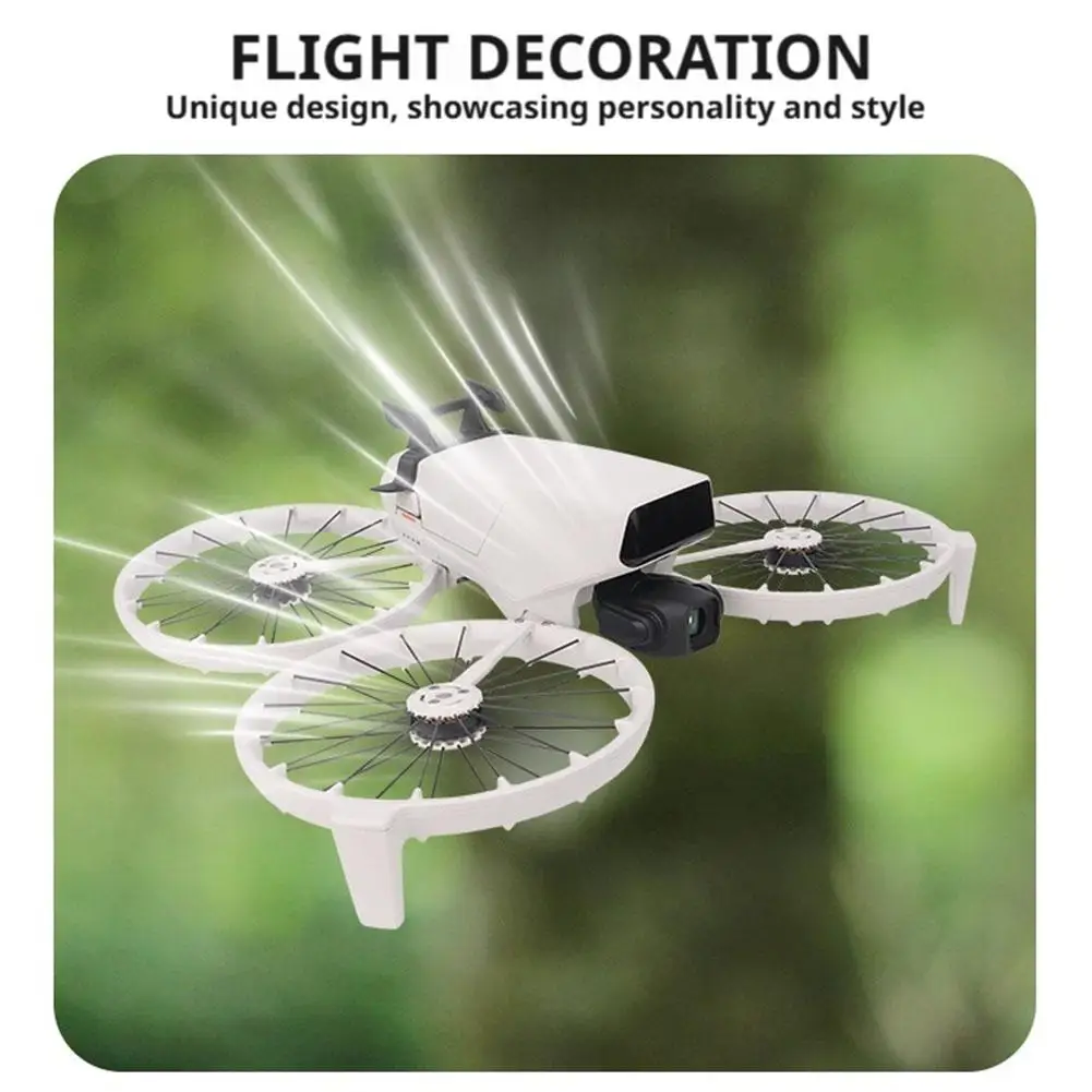 

Для Dji Flip Drone, стабилизатор хвостового крыла, аэродинамический полетный плавник, для сниженного сопротивления воздуха, в комплект входит безопасный монтажный кронштейн H5h4