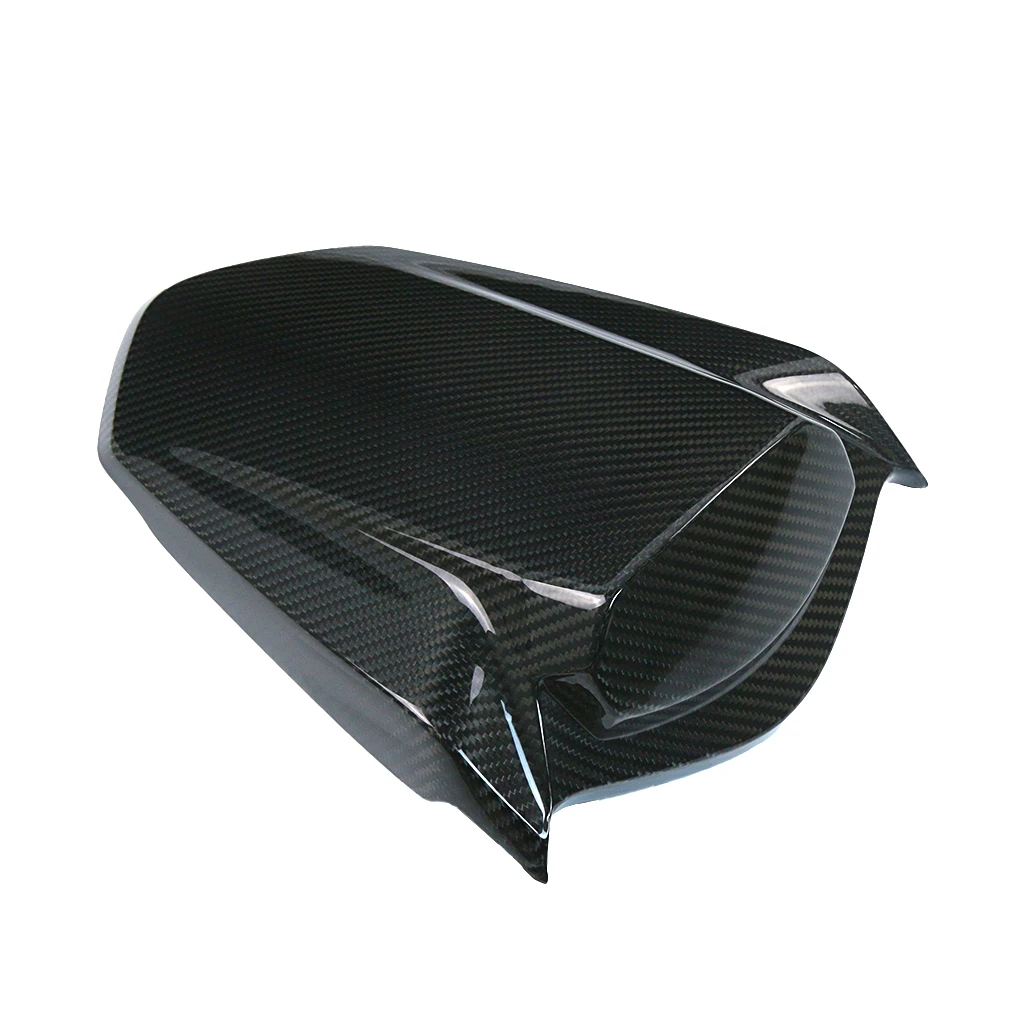 100% 3K Pure Dry Carbon Fiber Motorcycle Modification Accessories Rear Seat Cover Fairing For KTM SUPER DUKE 1290 2017-2023