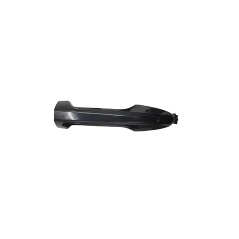 1 комплект 4 шт. наружная дверная ручка для Toyota Hilux Revo 2015-2022 Rav4 2013-2016 хромированная и черная 69210-0K200