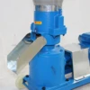 Fabrik Direktverkauf Heißer Verkauf Kleine Tier Rinderfutter Pellet Maschine 5