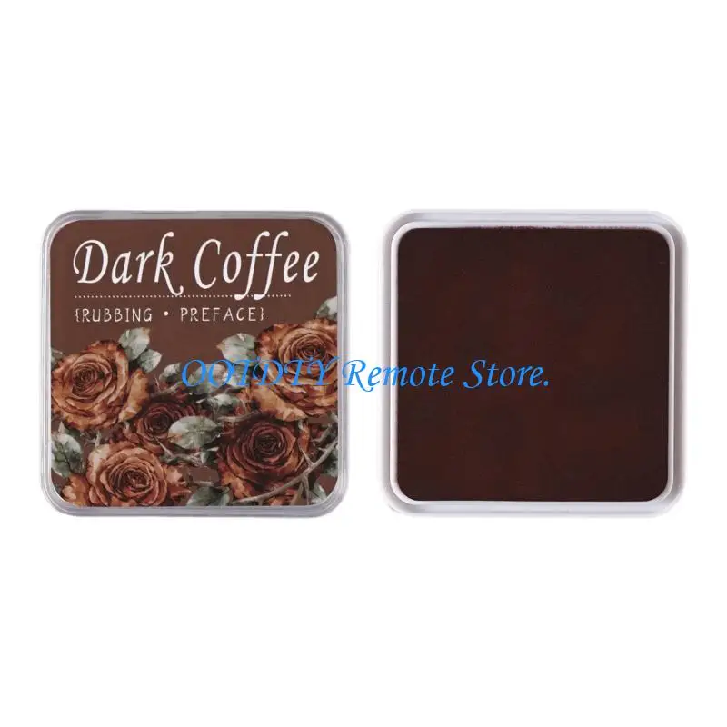Variant: Deep Coffee