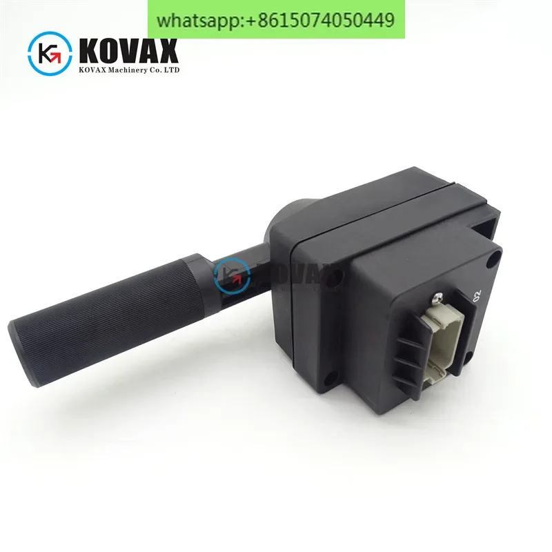 261-2207 Suitable for Carter 416E 428E 428D Transmitter Shift Controller, Transmission Controller