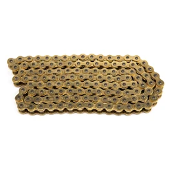 High Quality 520 525 530 Motorcycle Tricycle Chain 120 Links ATV UTV For YAMAHA KAWASAKI YZ YZF CRF XR CBR RM DR GSXR