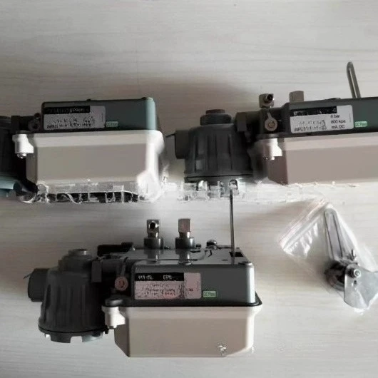 لمكونات وحدة تحكم صمام الأدوات EPB811-L10 EPC821-C