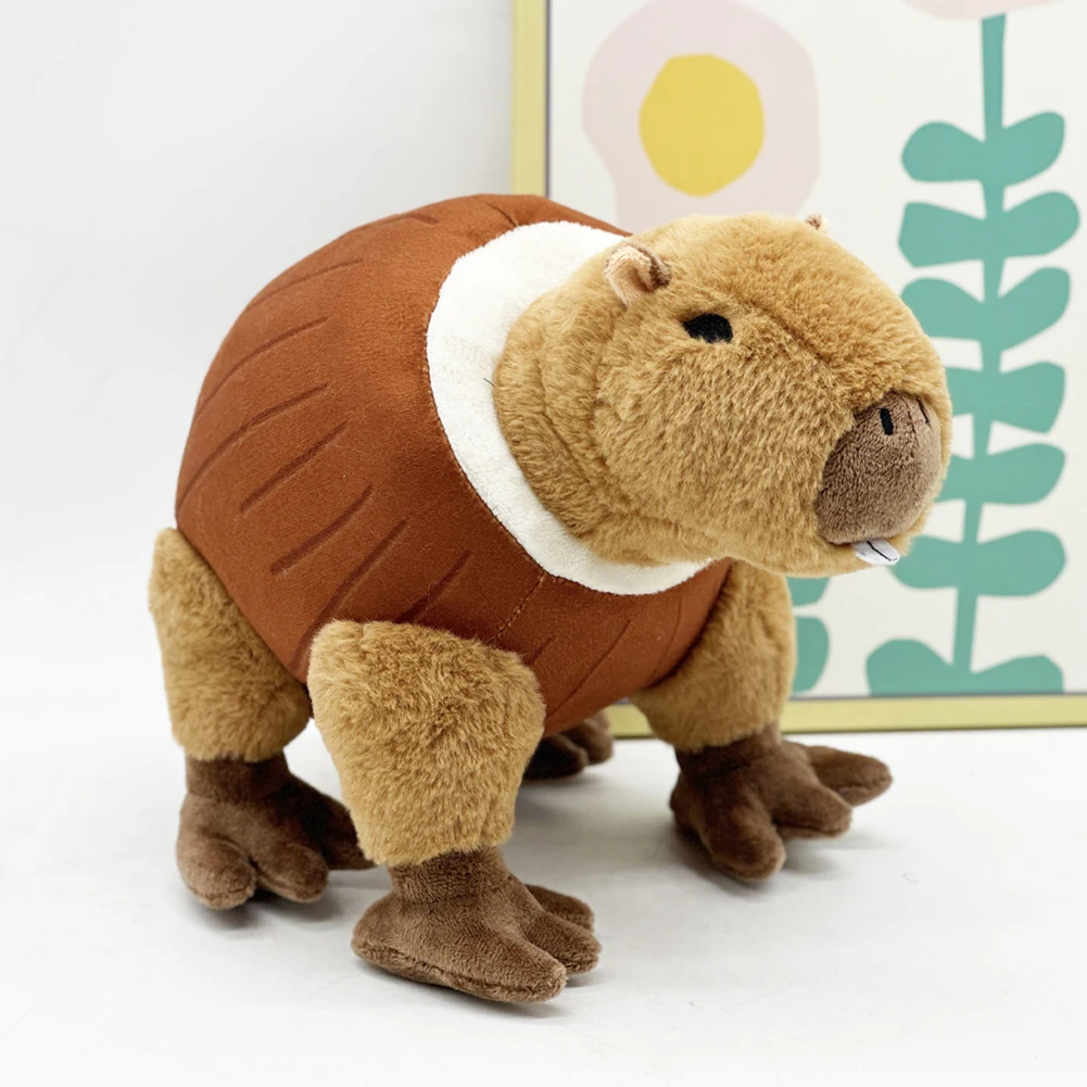 

Plush Toys,Cute Room Decoration,Desktop Decoration, Doll Pillows,Brainrot Italian Animals Toy,For Birthday Present