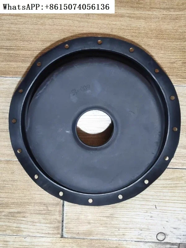 Airy Diaphragm Ari … - image