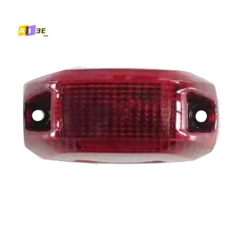 

A03E-68169776AD Car Rear Roof Marker Lamp Top Lamp For Dodge RAM Promaster 1500 2500 3500 2014-2023 Markers Light
