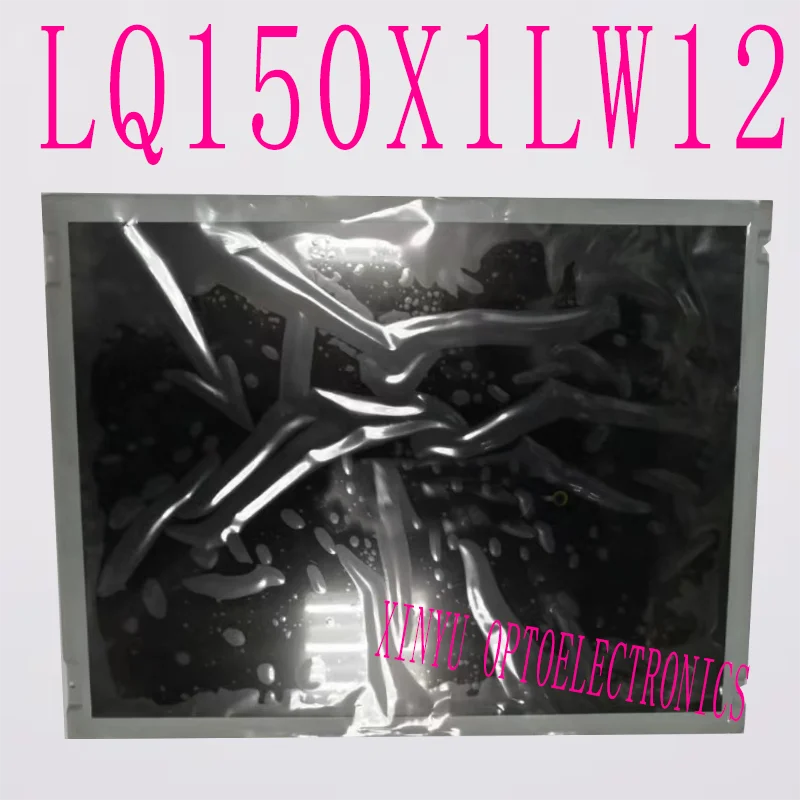 

Для Sharp 15-дюймовый ЖК-экран LQ150X1LW12 LQ150X1LW12B