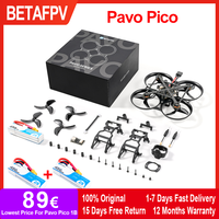 BETAFPV Pavo Pico Brushless Whoop Quadcopter (Without HD Digital VTX & Camera ) C0