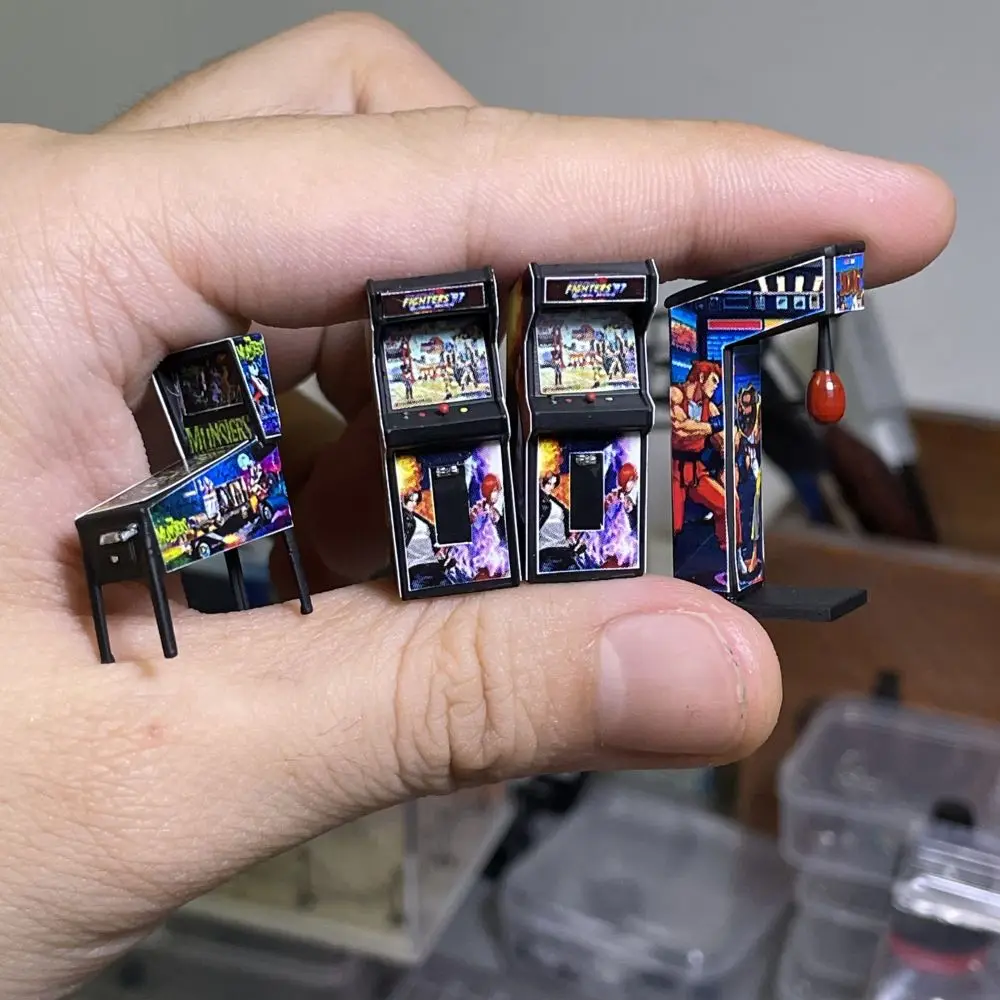 Thumbnail 2 - #8 Newest Pinball Machines