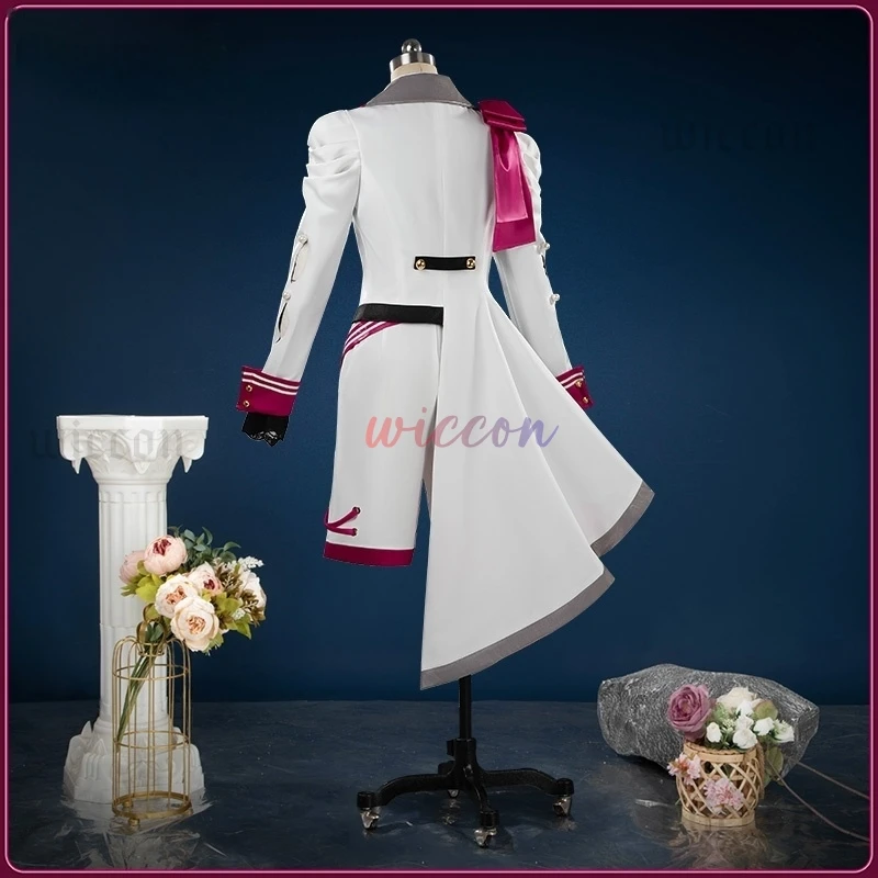 Ensemble Stelle Speciale Per La Principessa! Hanamura Fuyume COS))((^*% Cos Gioco Anime Party Uniform Hallowen Gioca a Ruolo Vestiti@ # ￥%