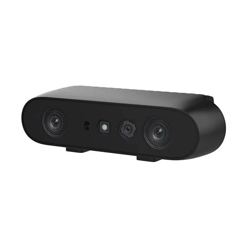 

Binocular structured light depth camera camera