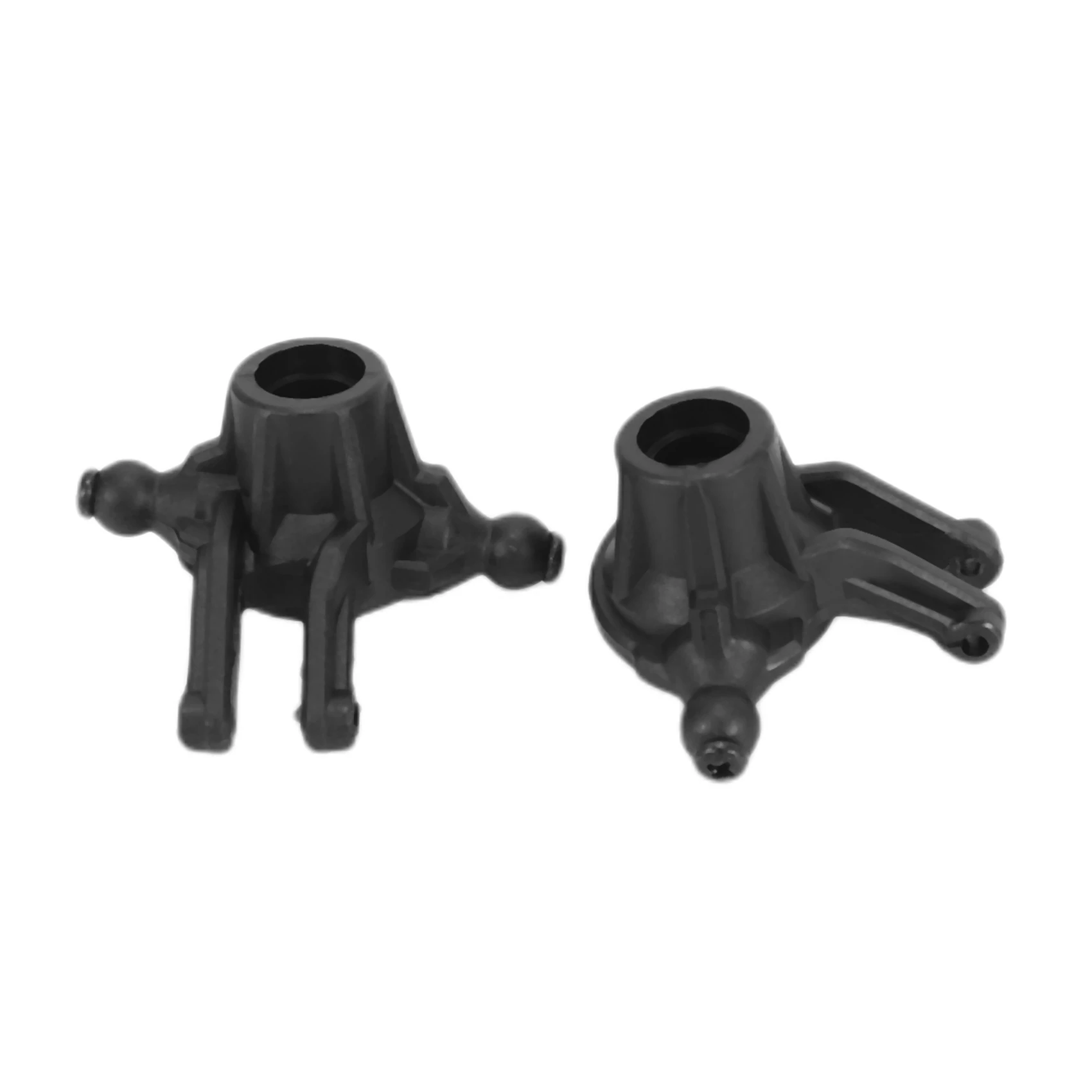 Piezas de repuesto 25-SJ10 de accesorios de copa de dirección delantera de coche RC para coche 9125 RC (2 piezas)