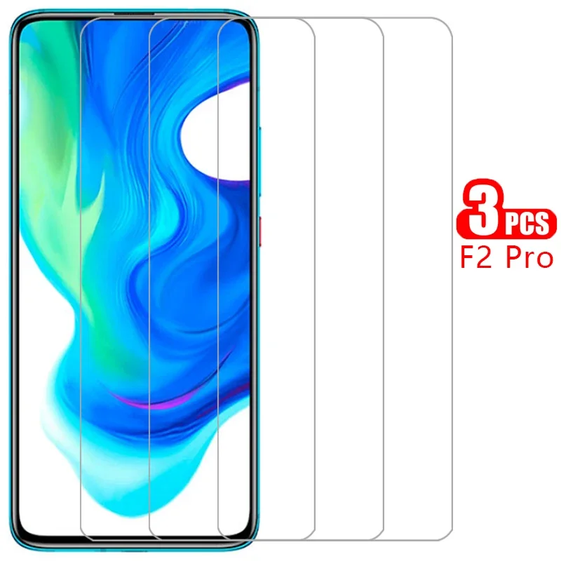 protective tempered glass for xiaomi poco f2 pro screen protector on f 2 2f f2pro film ksiomi xiomi xiami xaomi xiaomei xiaome