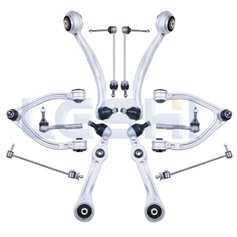 

For LESHI Control Arm Auto Suspension Parts For S-CLASS W222 V222 X222 Convertible A217 Coupe C217