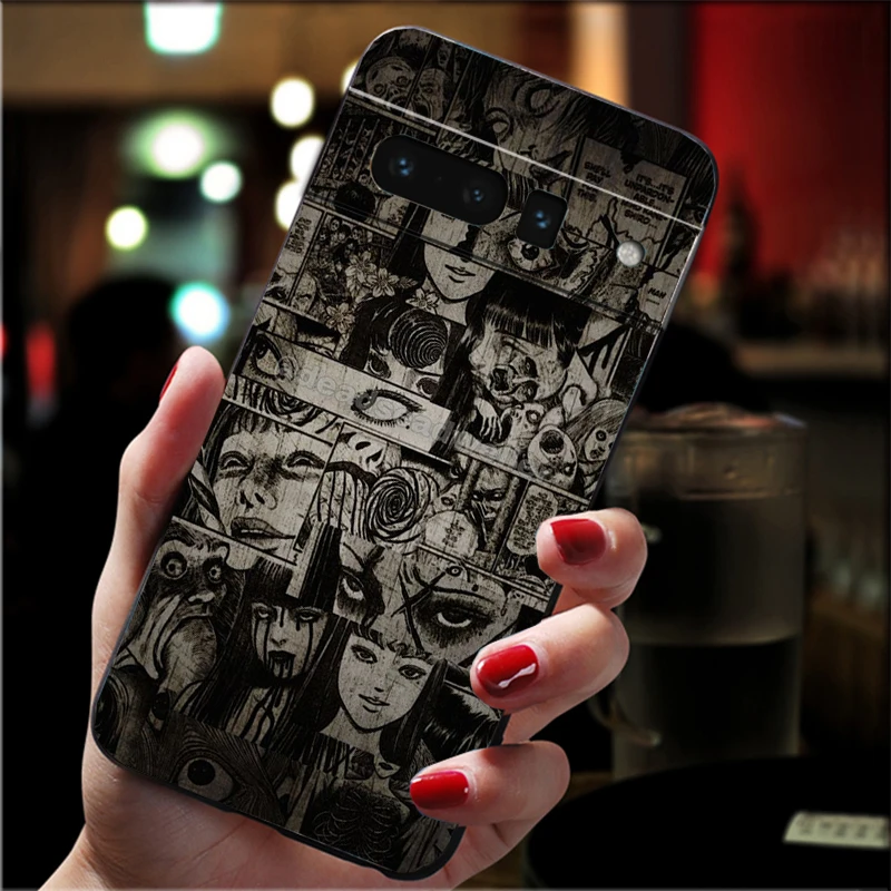 Junji Ito Tomie Pho… - image