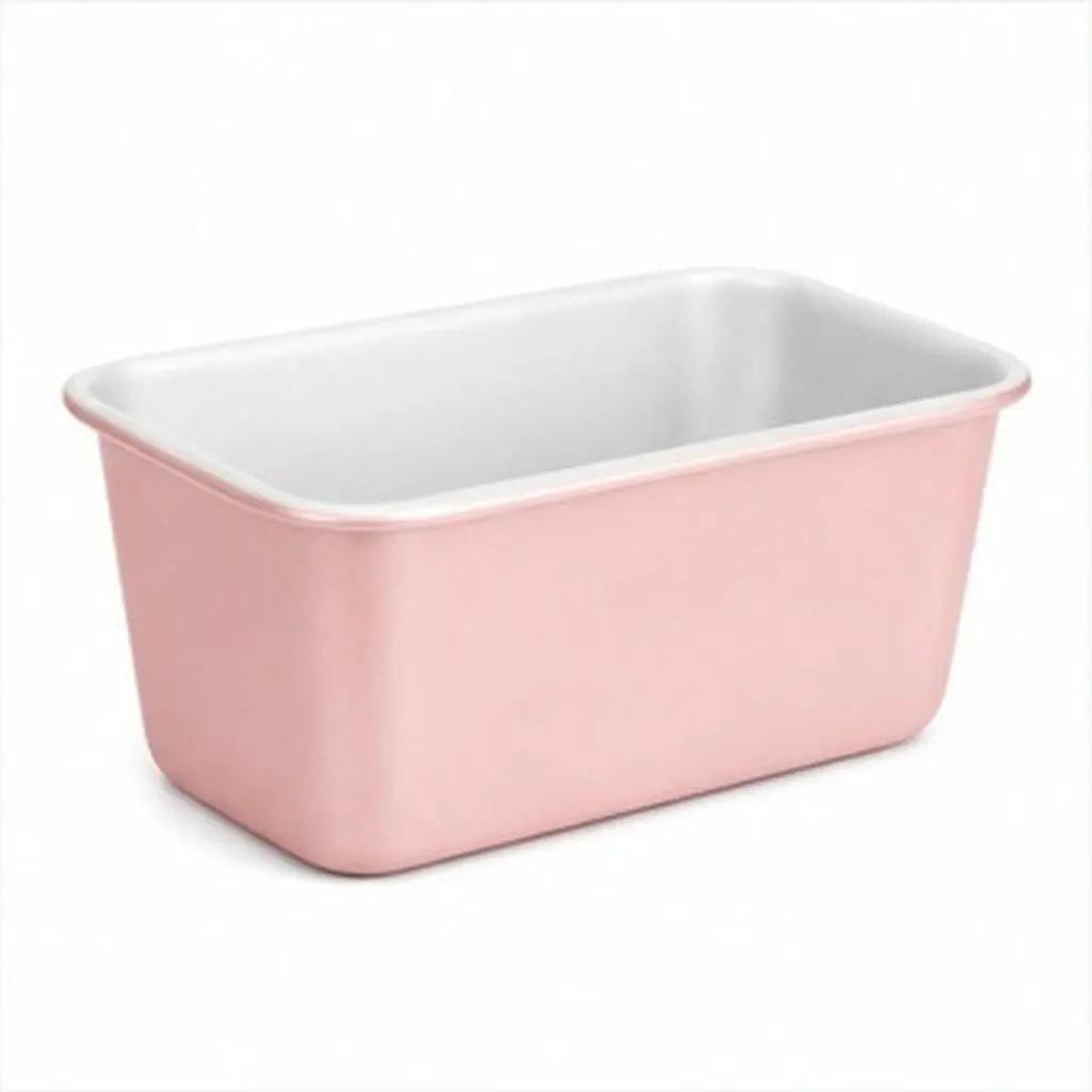 Non-Stick Baking Mold Set for Bread, Cakes, DIY Desserts – Smooth Surface, Low Deformation, Perfect for Beginners & Parties
