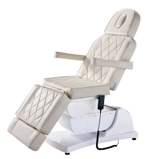 

Spa Salon Electric Beauty Massage Bed