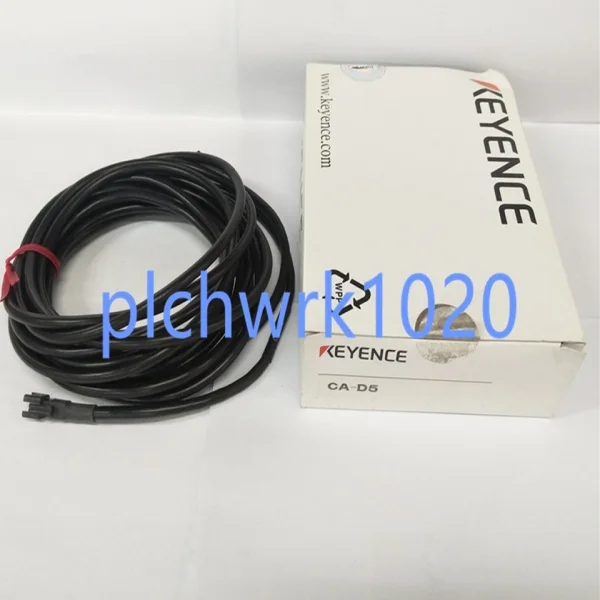 

1 Pcs Light Source Connection Ca-d5 Brand New Original Spot Plc