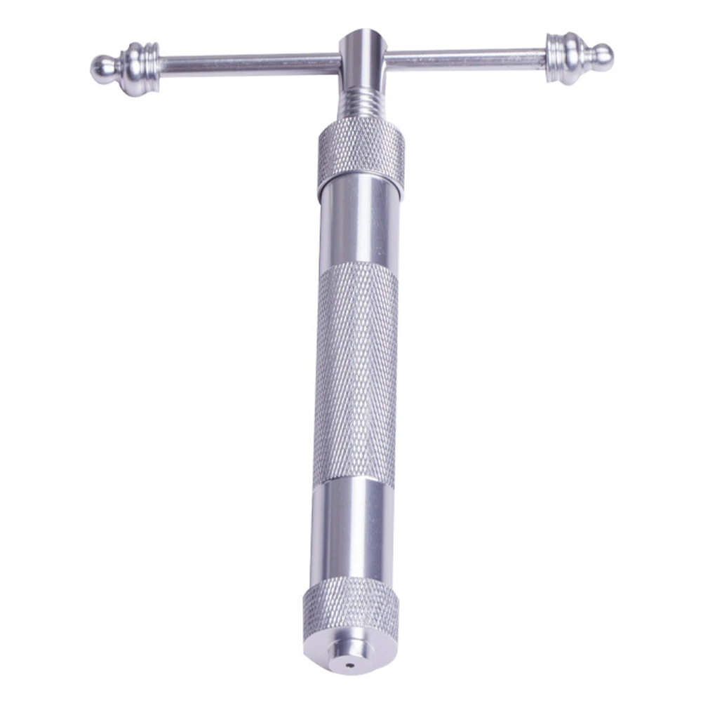 

Aluminum Alloy Incense Stick Maker Squeezer Corrosion Resistant High Strength DIY Stick Mold Extrusion Tool Practical