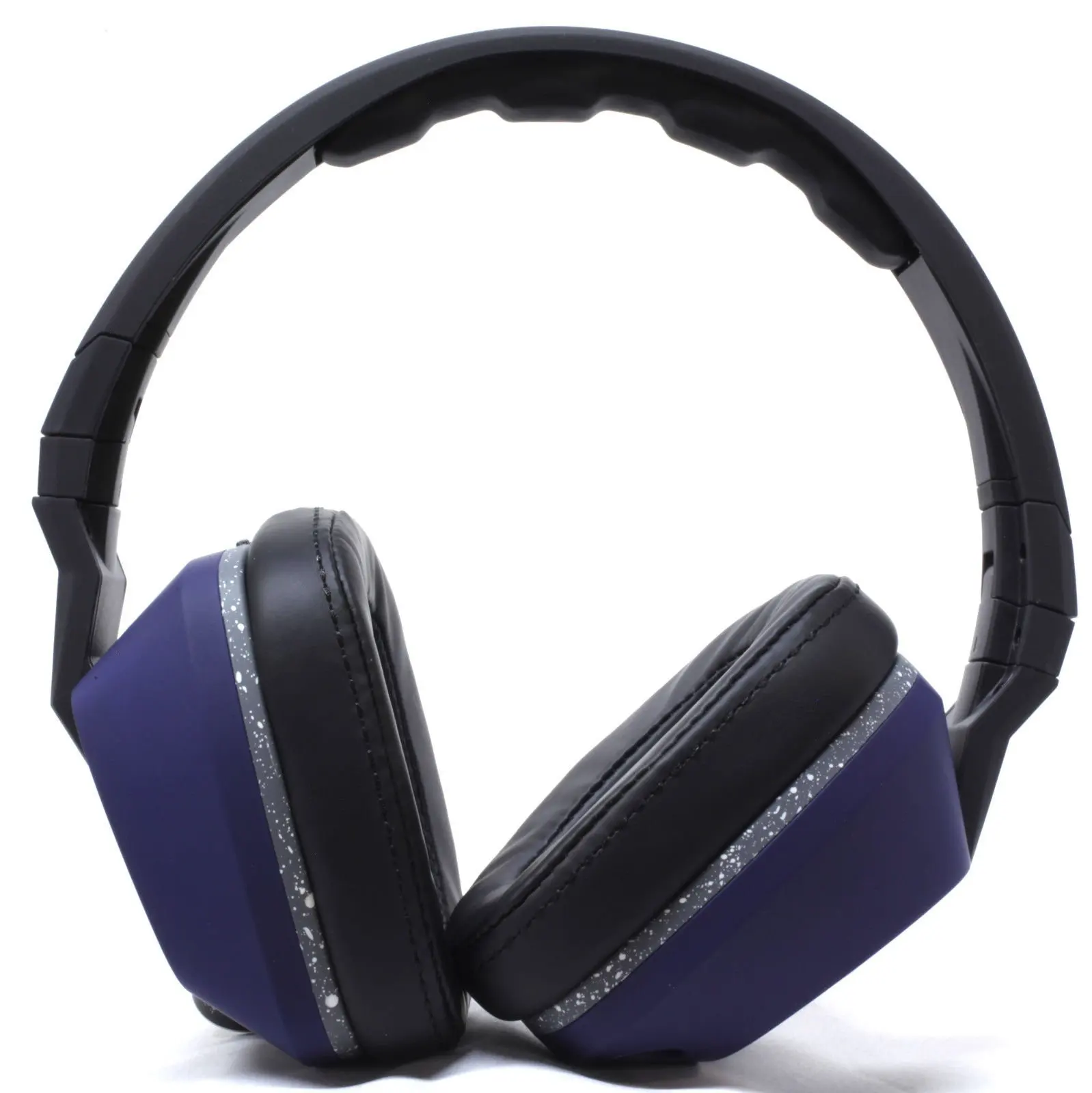 V-MOTA-Substituição Earpads, Almofadas, Peças de Reparação, Preto, Compatível com Crushers Skullcandy, Grand Floral Headphones, 2.0